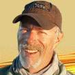 Danny Colomby of Nipissing Muskies