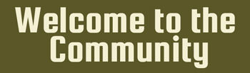 Welcome to the MuskyChasers Community