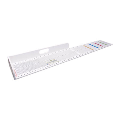 60" Fatboy Muskie Bumper bump board